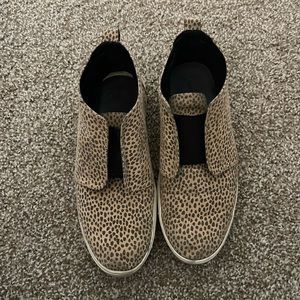 Target Cheetah Print Shoes